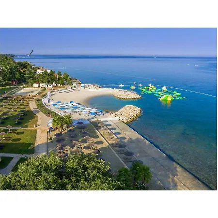 Premium Sanja Vendégház Poreč