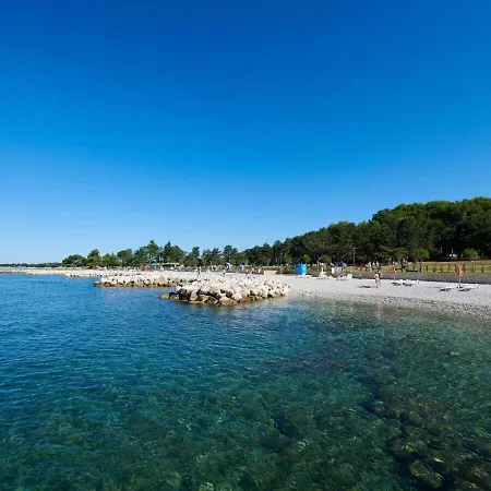 Premium Sanja Pensión Poreč