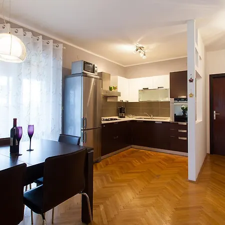 Premium Sanja Vendégház Poreč