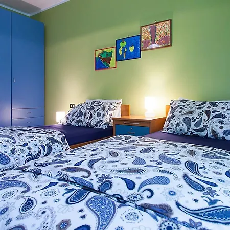 Vendégház Premium Sanja Poreč