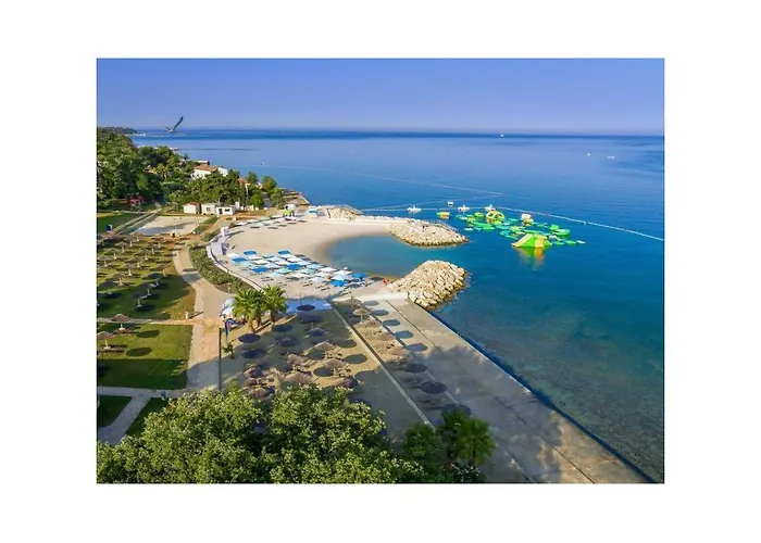 Premium Sanja Guest house Porec