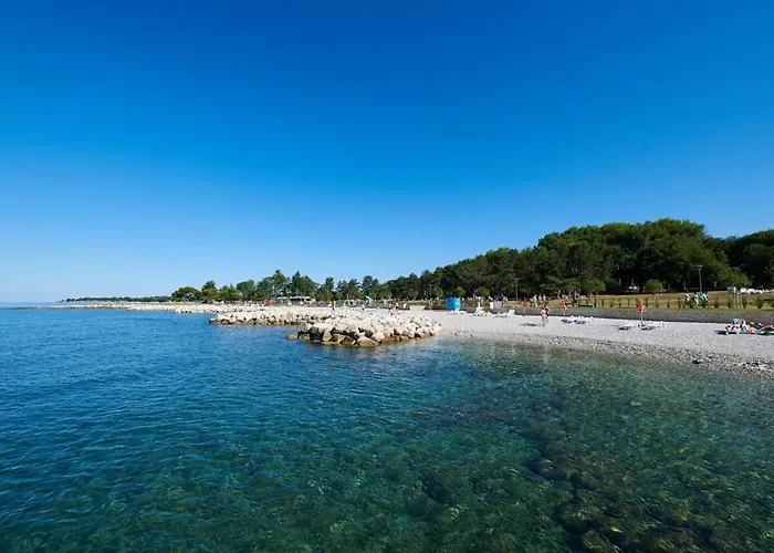Premium Sanja Guest house Porec