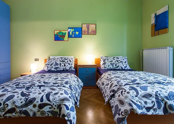 Guest house Premium Sanja Porec
