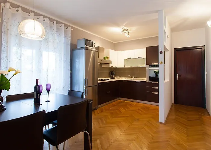 Premium Sanja Guest house Porec