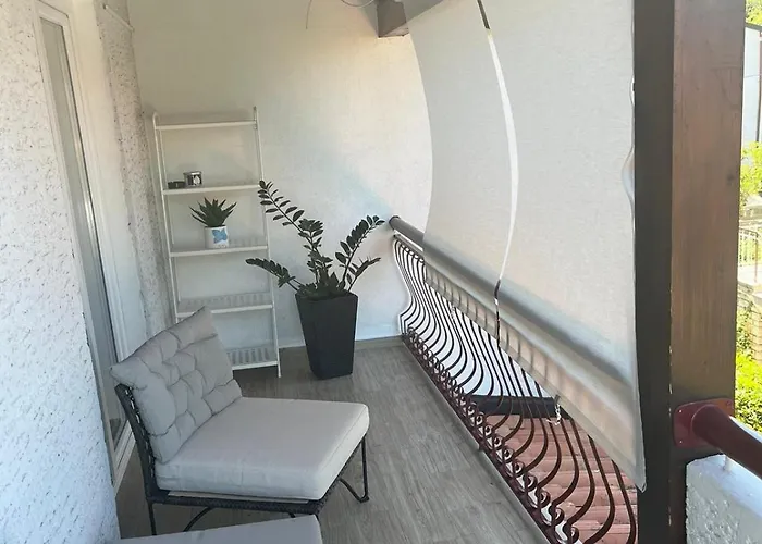 Guest house Premium Sanja