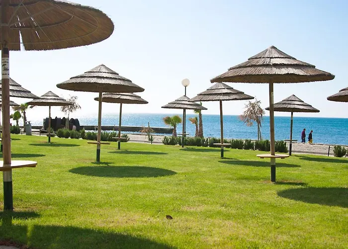 Premium Sanja Guest house Porec