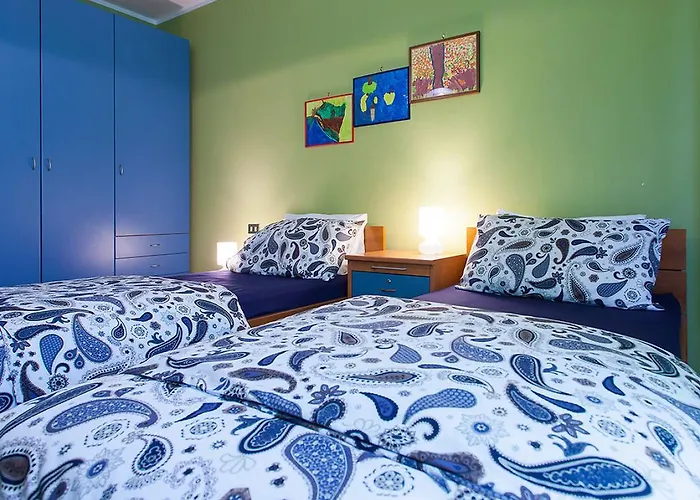 Guest house Premium Sanja Porec