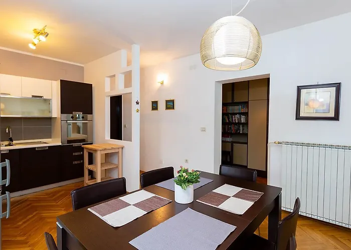 Premium Sanja Guest house Porec
