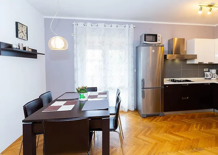 Premium Sanja 4*