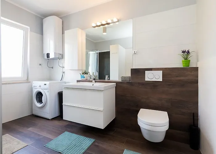 Premium Sanja Guest house Porec