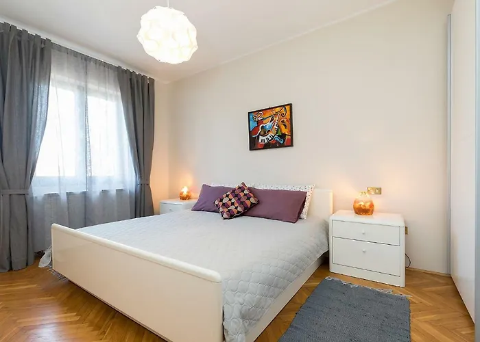 Guest house Premium Sanja Porec