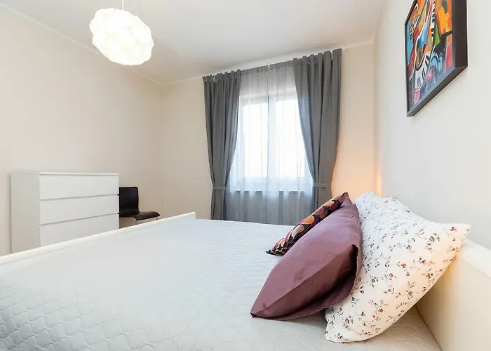 Premium Sanja Guest house 4*