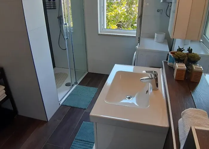 Affittacamere Premium Sanja