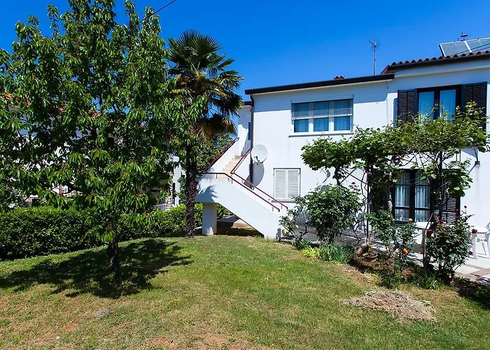 Premium Sanja 4* Porec