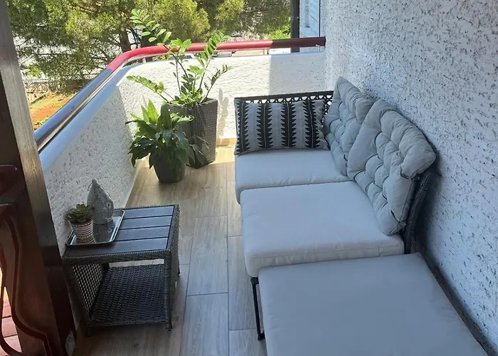 Premium Sanja Gæstehus Poreč