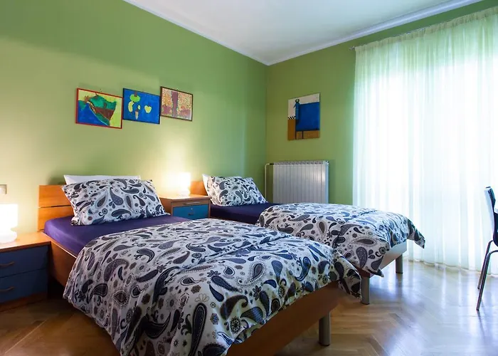 Affittacamere Premium Sanja 4*