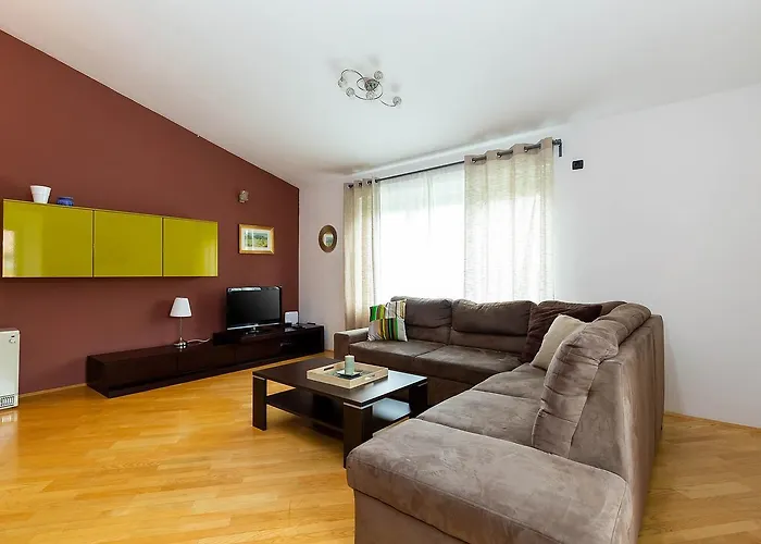 Premium Sanja 4*