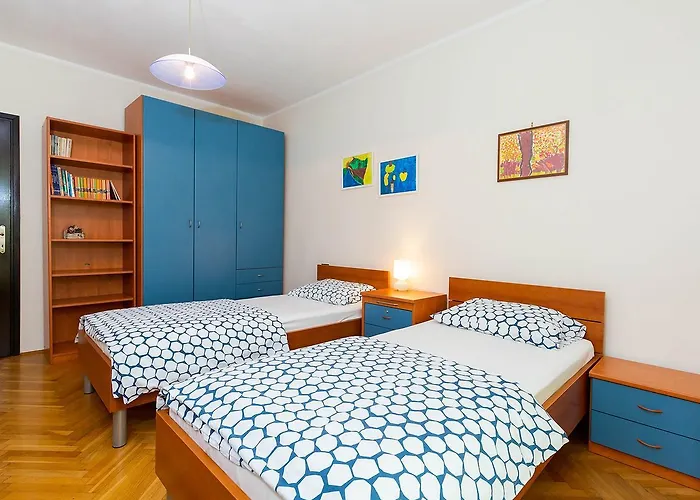 Premium Sanja 4*
