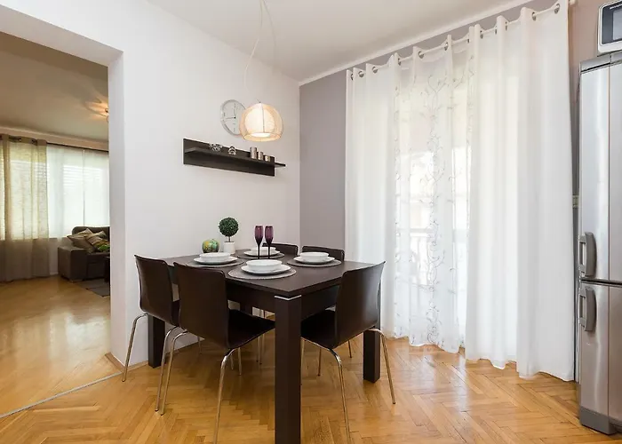 Premium Sanja Gæstehus 4*