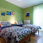Гостевой дом Premium Sanja 4*