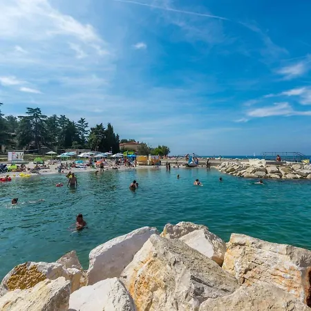 Premium Sanja Гостевой дом 4*