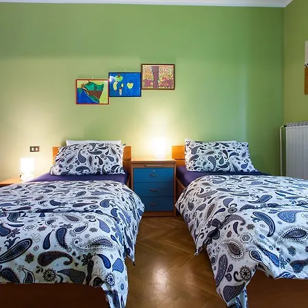 Maison d'hôtes Comfort Premium Poreč