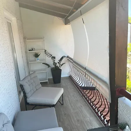 Maison d'hôtes Comfort Premium