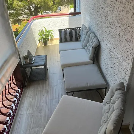 Comfort Premium Poreč