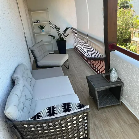 Premium Sanja بيت ضيافة