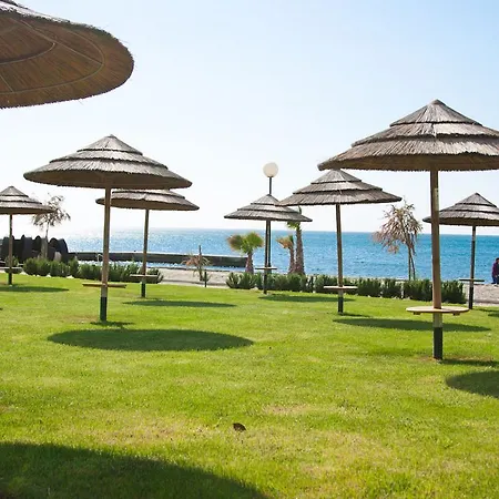 Premium Sanja بيت ضيافة بوريتش