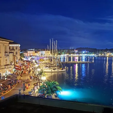 Comfort Premium Poreč