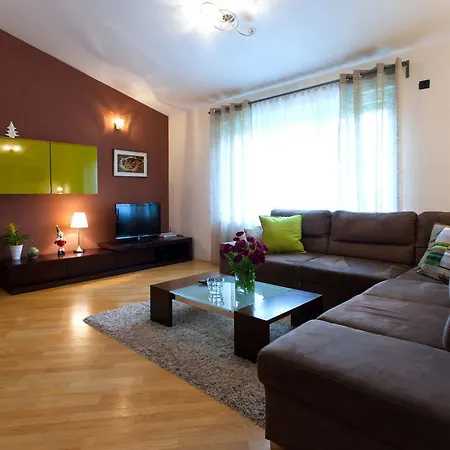 Maison d'hôtes Comfort Premium