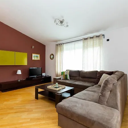 Premium Sanja 4*