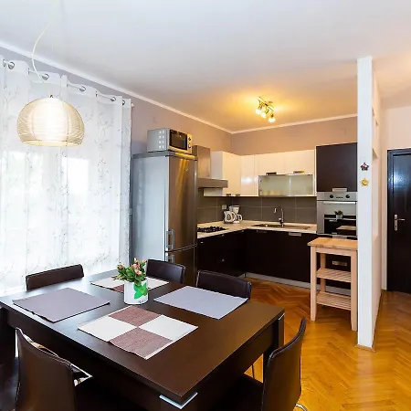 Maison d'hôtes Comfort Premium